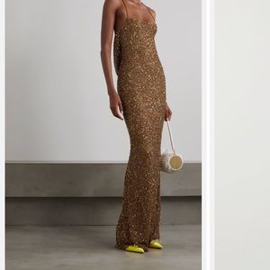 Retrofete Alice gown